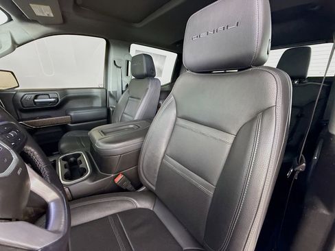 Used 2021 GMC Sierra 1500 Denali w/ Denali Carbonpro Edition image 25