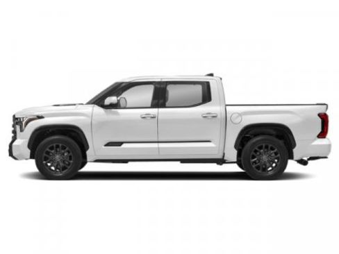 Used 2023 Toyota Tundra Platinum w/ Advanced Package image 3