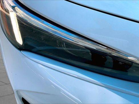 Used 2025 Honda Civic Sport Touring image 28