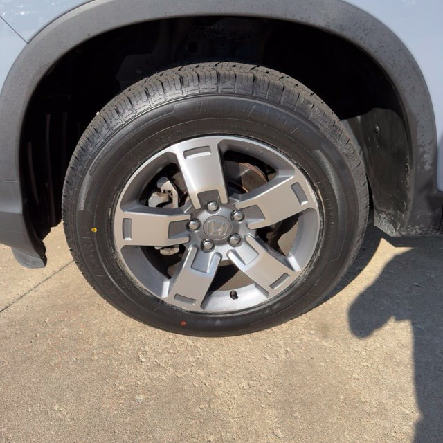 Used 2024 Honda Ridgeline RTL image 11