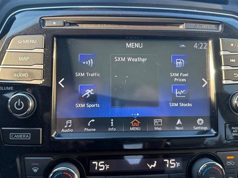 Used 2018 Nissan Maxima Platinum image 31