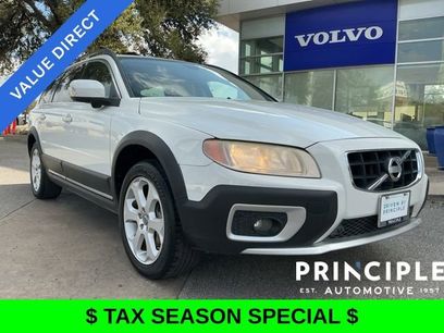 Used 2011 Volvo XC70 T6