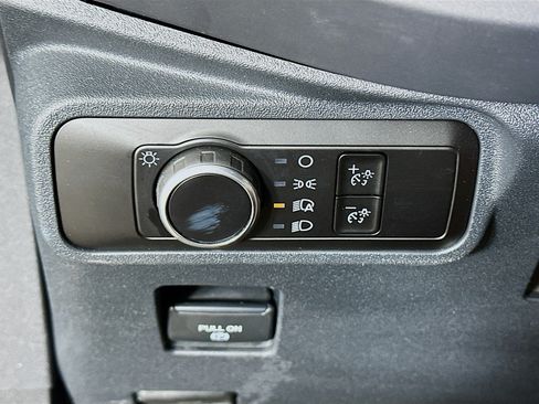Used 2025 Ford Bronco Big Bend AWD/4WD image 17