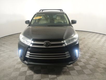 Used 2018 Toyota Highlander XLE