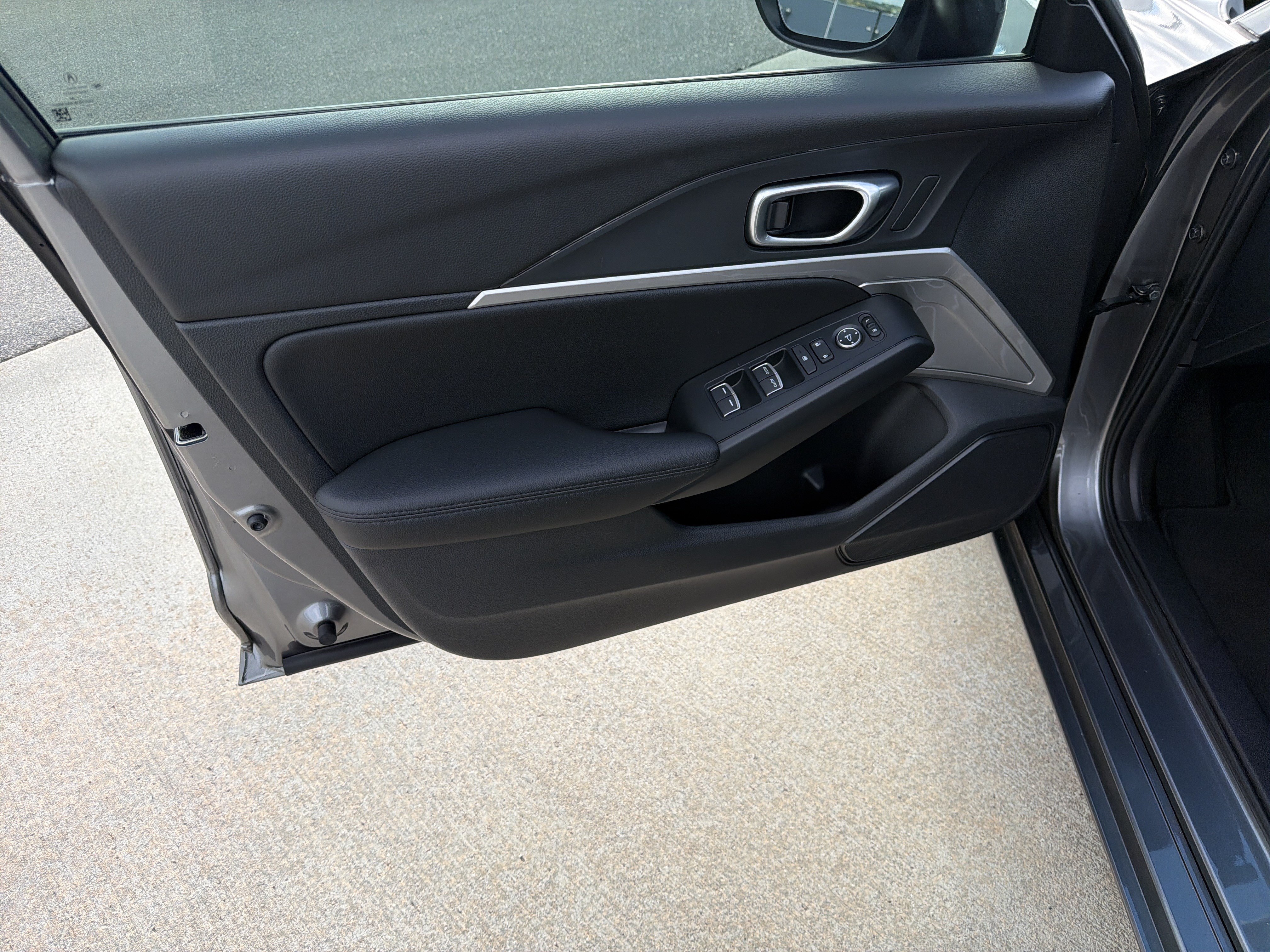 Used 2024 Acura Integra FWD image 14