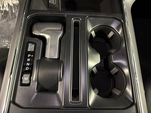 New 2026 Ford F150 Lariat w/ Equipment Group 501A Mid AWD/4WD image 18