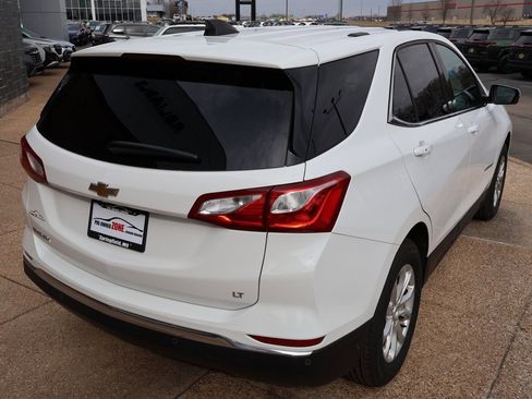 Used 2018 Chevrolet Equinox LT image 6