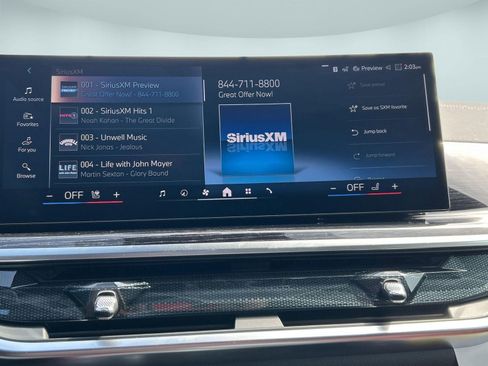 New 2026 BMW X6 xDrive40i image 23