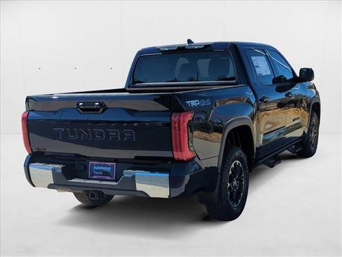 New 2025 Toyota Tundra SR5 image 5