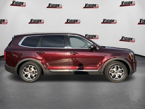 Used 2020 Kia Telluride EX w/ Towing Package AWD/4WD image 6