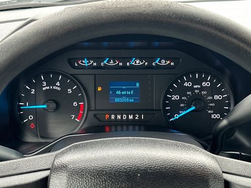 Used 2017 Ford F350 XL w/ Power Equipment Group image 17