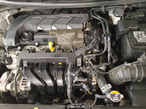 Used 2023 Kia Rio LX FWD image 30