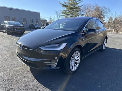 Used 2020 Tesla Model X Long Range