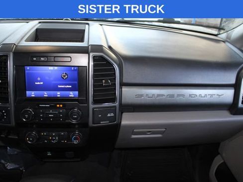 Used 2025 Ford F250 XL w/ XL Off-Road Package AWD/4WD image 21