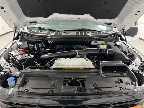 Used 2024 Ford F150 XLT w/ Tow/Haul Package image 52