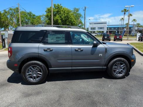 New 2026 Ford Bronco Sport Big Bend image 3