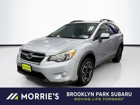 Used 2015 Subaru Crosstrek 2.0i Premium AWD/4WD image 1