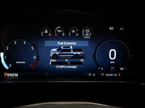 Certified 2024 Ford F150 XLT image 28