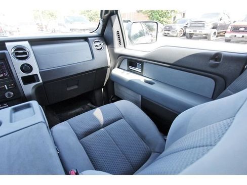 Used 2013 Ford F150 XLT RWD image 9
