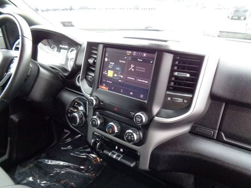 Certified 2024 RAM 2500 Big Horn w/ Bed Utility Group image 15