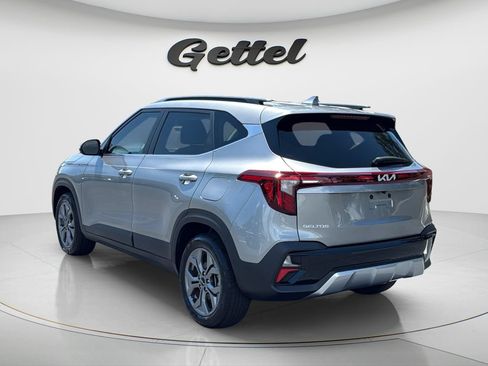 Used 2024 Kia Seltos S AWD/4WD image 7