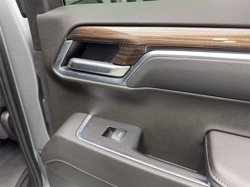 Used 2025 Chevrolet Silverado 1500 LT w/ Protection Package image 45