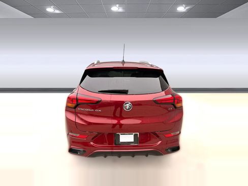 Used 2022 Buick Encore GX Select w/ Sport Touring Package image 10