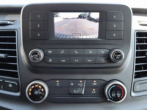 New 2025 Ford Transit 250 Low Roof image 8