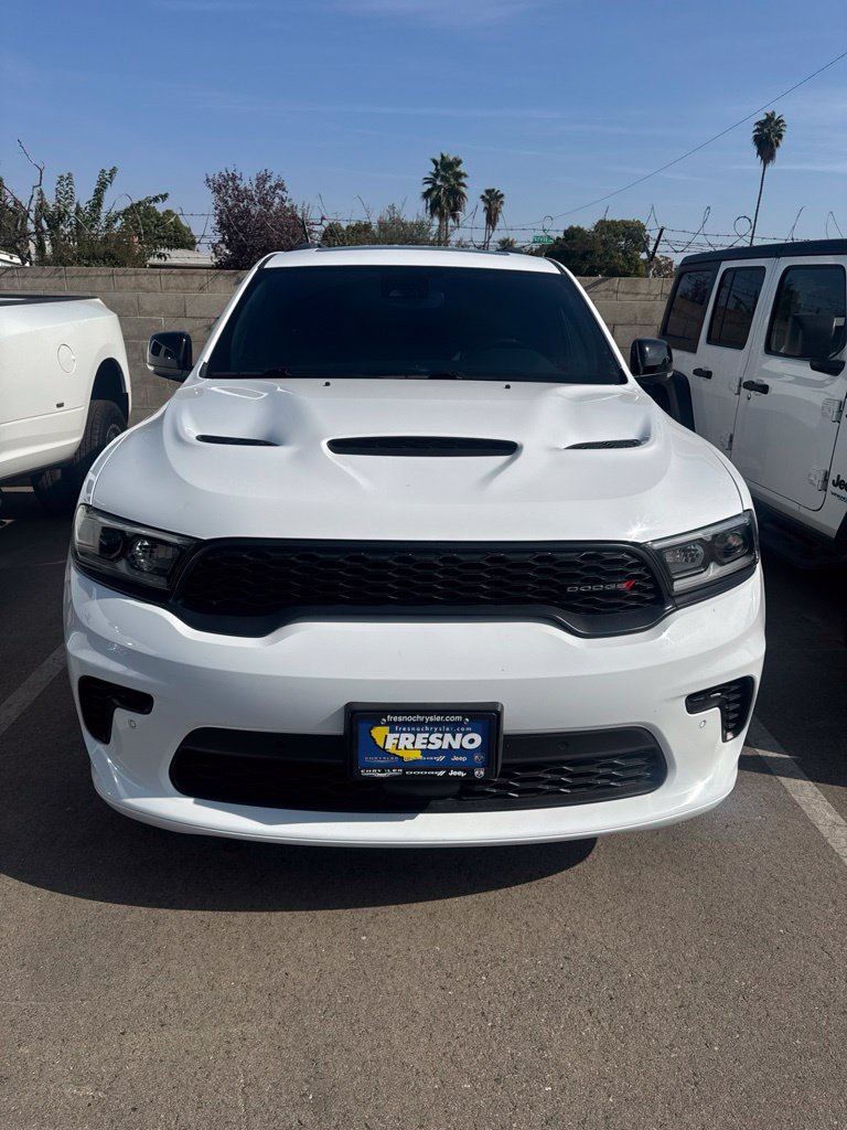 Used 2025 Dodge Durango R/T AWD/4WD image 5