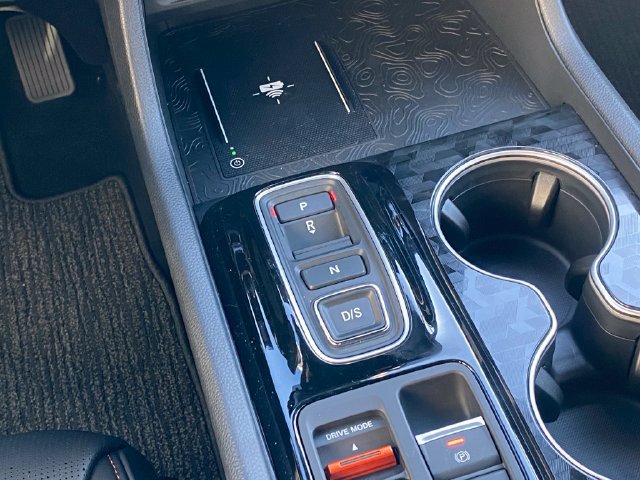 New 2026 Honda Passport TrailSport Elite image 20
