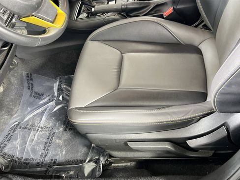 Used 2023 Subaru Crosstrek 2.5i Sport image 17