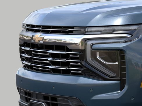 New 2026 Chevrolet Tahoe Premier image 13