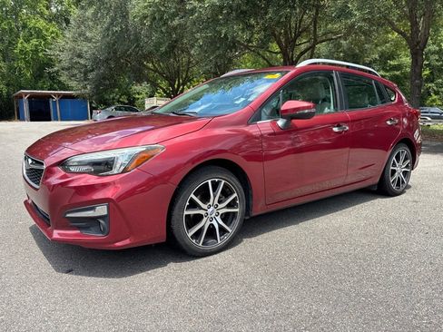 Used 2019 Subaru Impreza 2.0i Limited AWD/4WD image 25