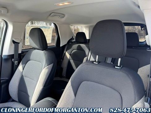 New 2026 Ford Bronco Sport Big Bend image 24