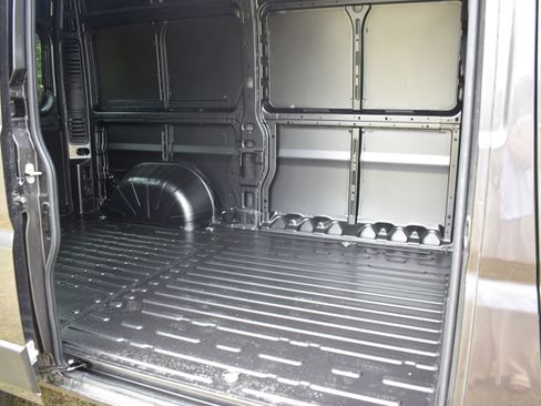 New 2026 RAM ProMaster 1500 w/ Premium Convenience Group FWD image 28