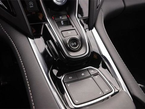 Used 2021 Acura RDX image 20