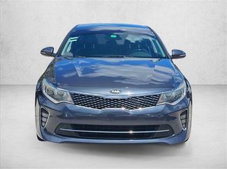 Used 2018 Kia Optima S w/ 18" Alloy Wheels Package video 2