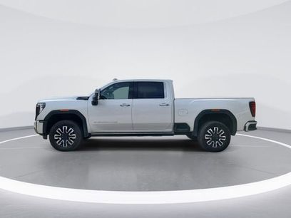Used 2024 GMC Sierra 2500 Denali Ultimate w/ Max Trailering Package