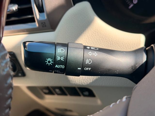 Used 2016 Lexus GX 460 Luxury AWD/4WD image 18