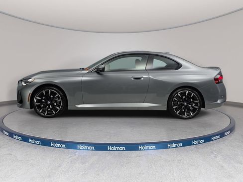 New 2026 BMW 230i xDrive Coupe w/ M Sport Package AWD/4WD image 8