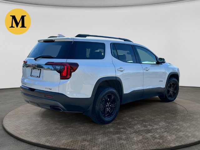 Used 2023 GMC Acadia AT4 w/ Technology Package AWD/4WD image 5