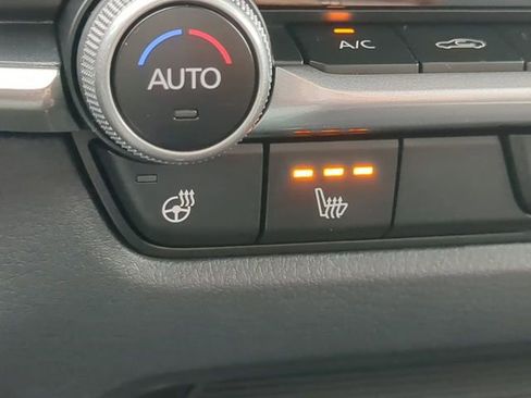 New 2026 MAZDA CX-30 2.5 Turbo w/ Premium Package image 20