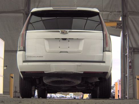 Used 2020 Cadillac Escalade Luxury image 7