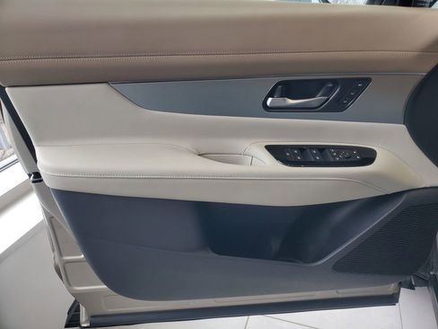 New 2026 Nissan Murano Platinum w/ Cargo Package image 13