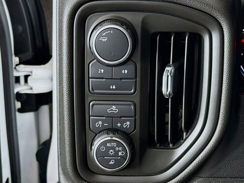 Used 2023 Chevrolet Silverado 3500 W/T w/ WT Fleet Convenience Package AWD/4WD image 10