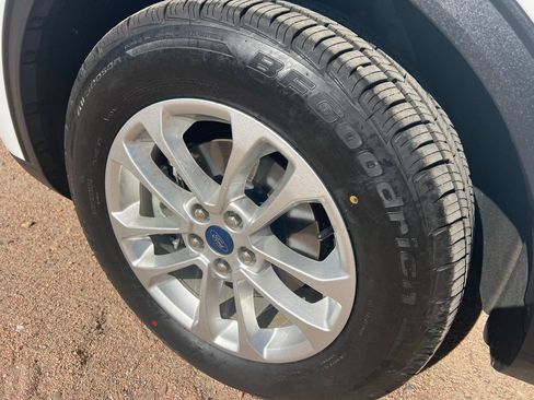 Used 2020 Ford Escape SE AWD/4WD image 10