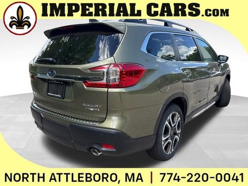 New 2026 Subaru Ascent Touring AWD/4WD image 15