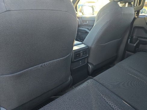 Used 2025 Toyota 4Runner SR5 image 18