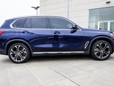 Used 2019 BMW X5 xDrive40i image 8