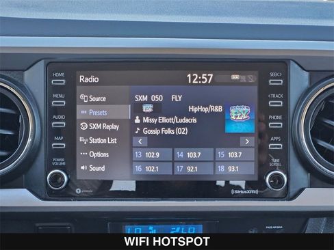 Used 2021 Toyota Tacoma SR5 image 20